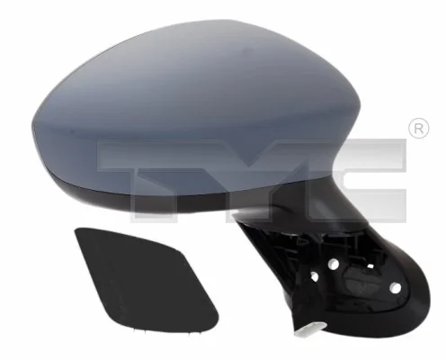 Exterior Mirror