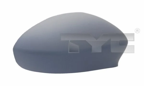 Cover, exterior mirror