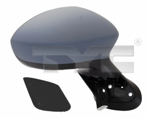 Exterior Mirror