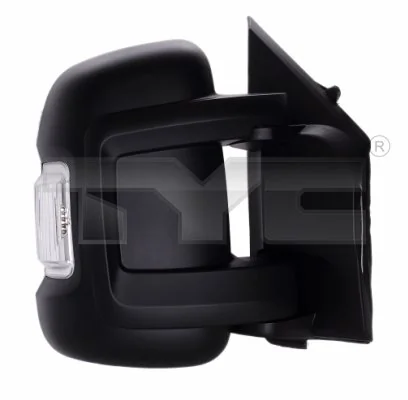 Exterior Mirror