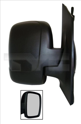 Exterior Mirror
