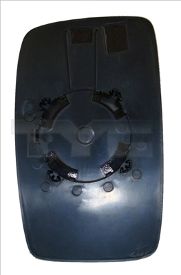 Mirror Glass, exterior mirror