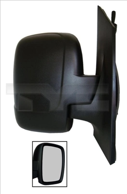 Exterior Mirror
