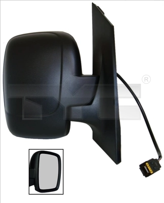 Exterior Mirror