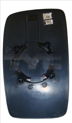 Mirror Glass, exterior mirror
