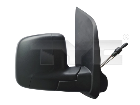 Exterior Mirror