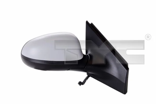 Exterior Mirror