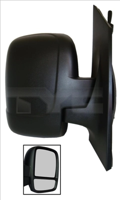 Exterior Mirror