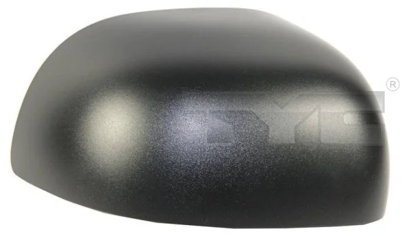Cover, exterior mirror