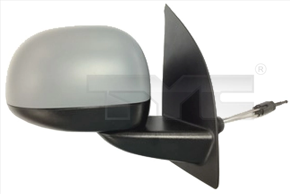 Exterior Mirror
