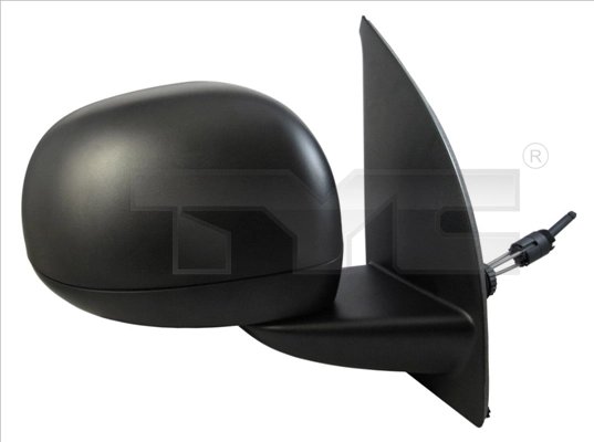 Exterior Mirror