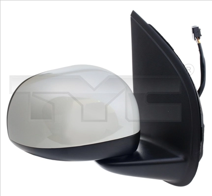 Exterior Mirror