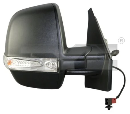 Exterior Mirror