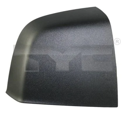 Cover, exterior mirror