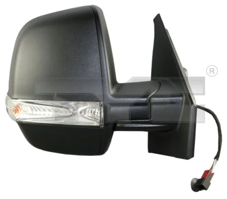 Exterior Mirror