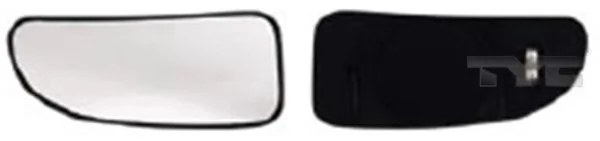 Mirror Glass, exterior mirror