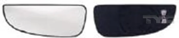 Mirror Glass, exterior mirror