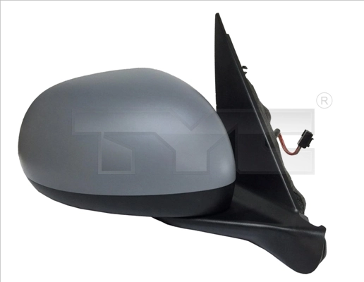Exterior Mirror
