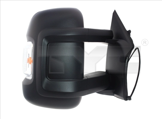 Exterior Mirror