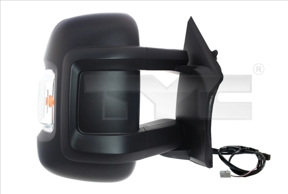 Exterior Mirror