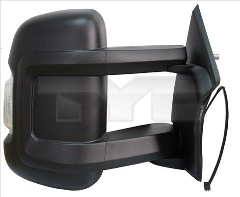 Exterior Mirror