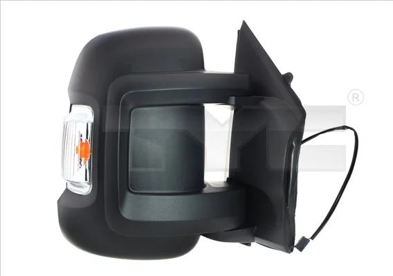 Exterior Mirror