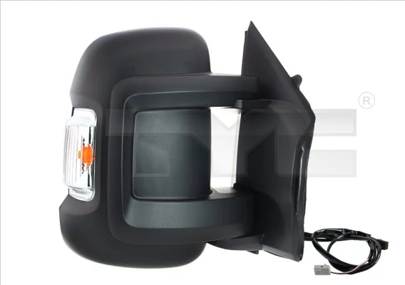 Exterior Mirror