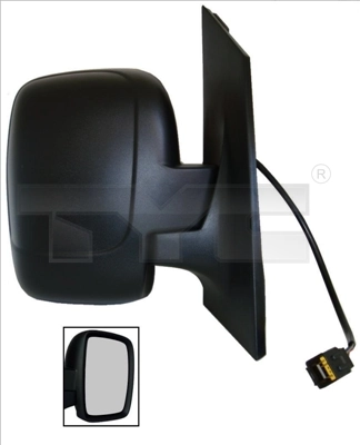 Exterior Mirror