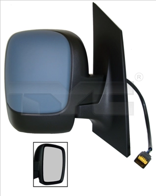 Exterior Mirror