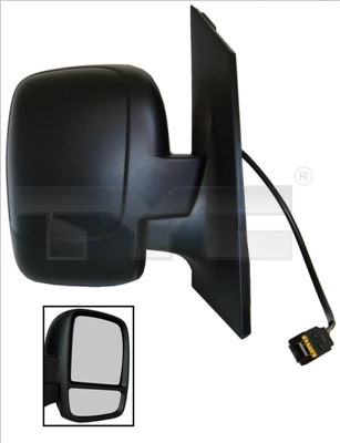 Exterior Mirror