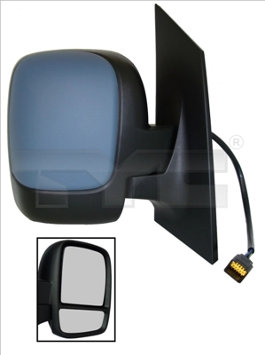 Exterior Mirror
