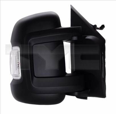 Exterior Mirror