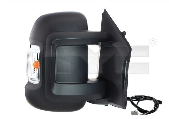 Exterior Mirror