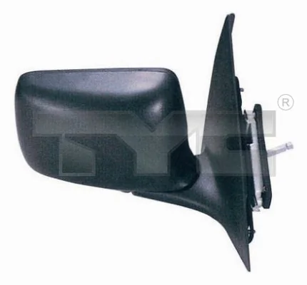 Exterior Mirror