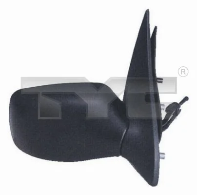 Exterior Mirror