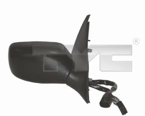 Exterior Mirror