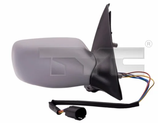 Exterior Mirror