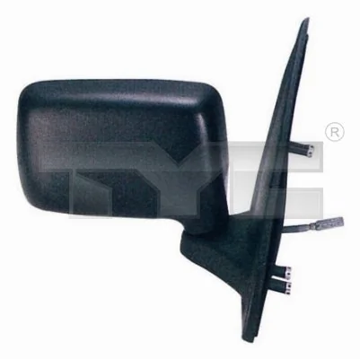 Exterior Mirror