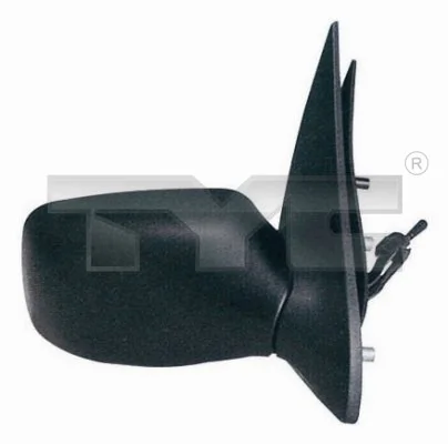 Exterior Mirror