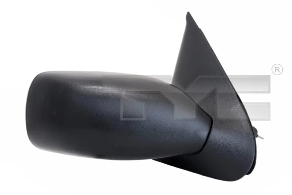 Exterior Mirror