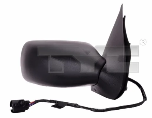 Exterior Mirror