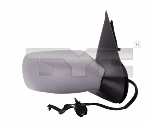 Exterior Mirror
