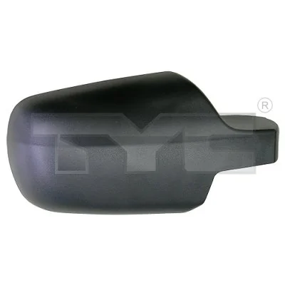Cover, exterior mirror