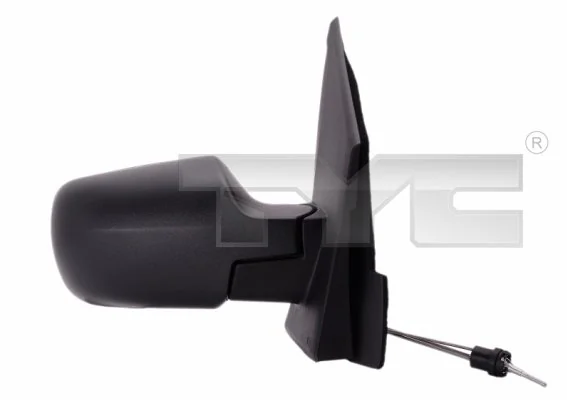 Exterior Mirror
