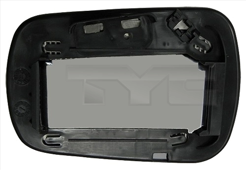Mirror Glass, exterior mirror