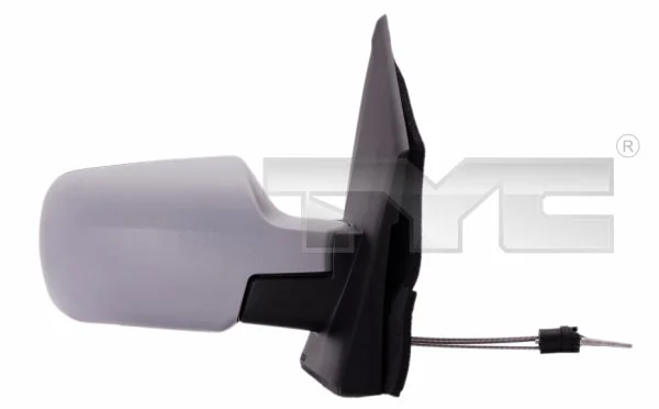 Exterior Mirror