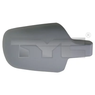 Cover, exterior mirror