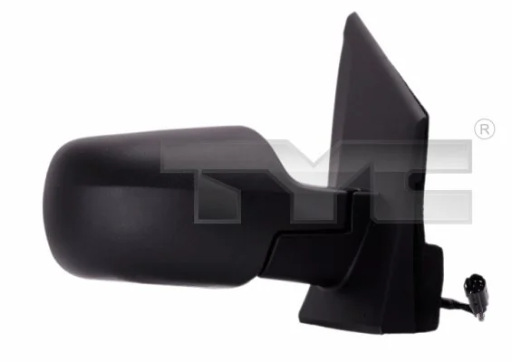Exterior Mirror