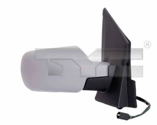 Exterior Mirror
