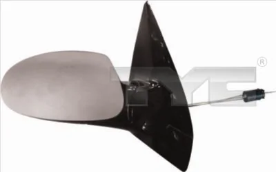 Exterior Mirror